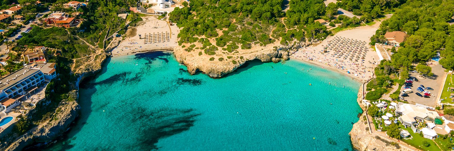 Cala Murada, a Maiorca autêntica