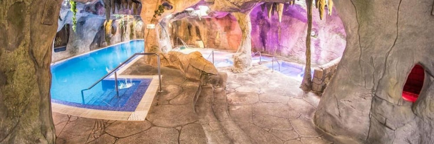 Lass dich von Asturien mit neuer Energie versorgen und verwöhne dich im Spa deines 4-Sterne-Hotels