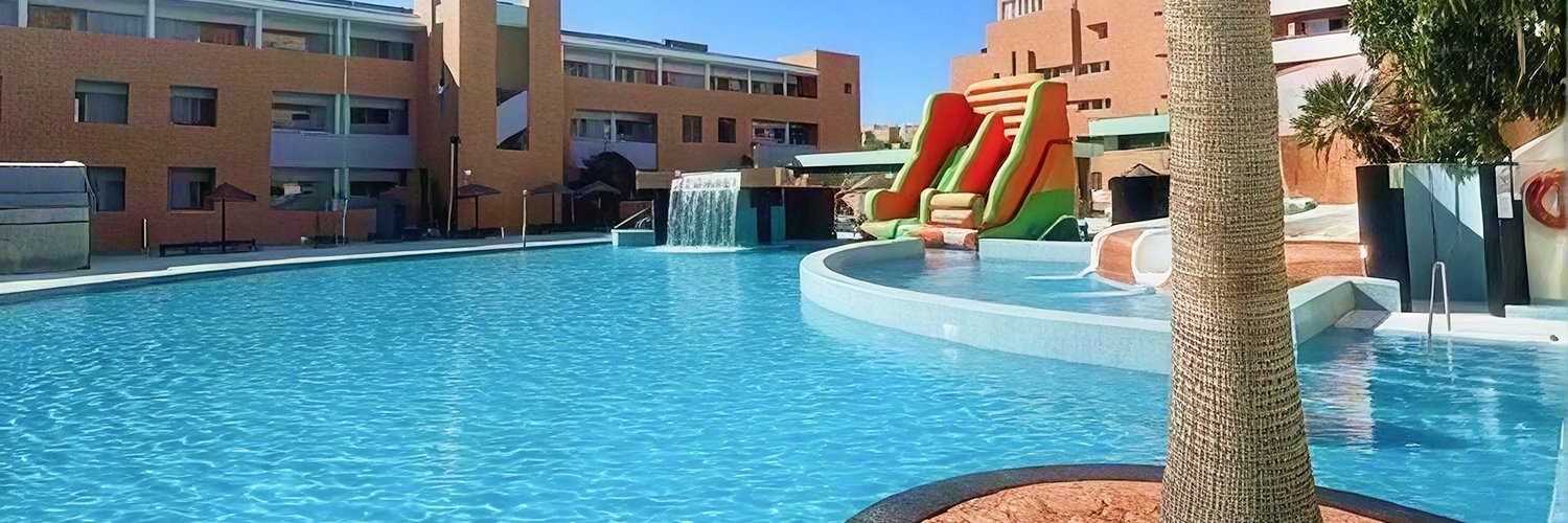 Roquetas de Mar: férias com um toque andaluz num hotel de 4 estrelas
