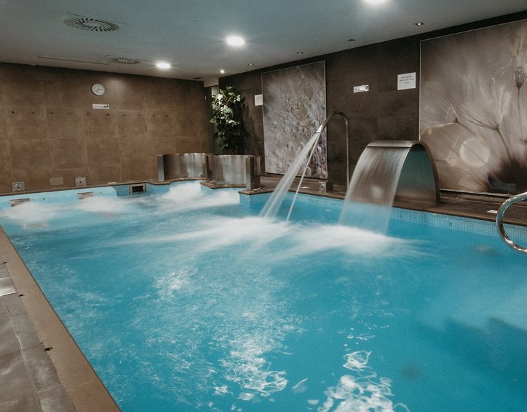 A Getaway to Asturian Paradise—Spa Included!