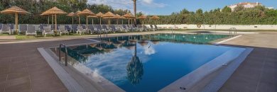 Portimão, Klippen und Buchten der Algarve