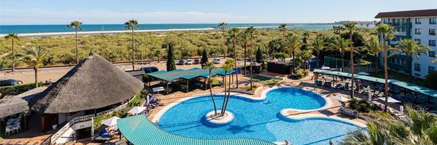 All-inclusive im Herzen von Isla Cristina - dein Traumurlaub! 