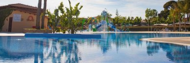Cambrils, steps from the beach on the Costa Dorada