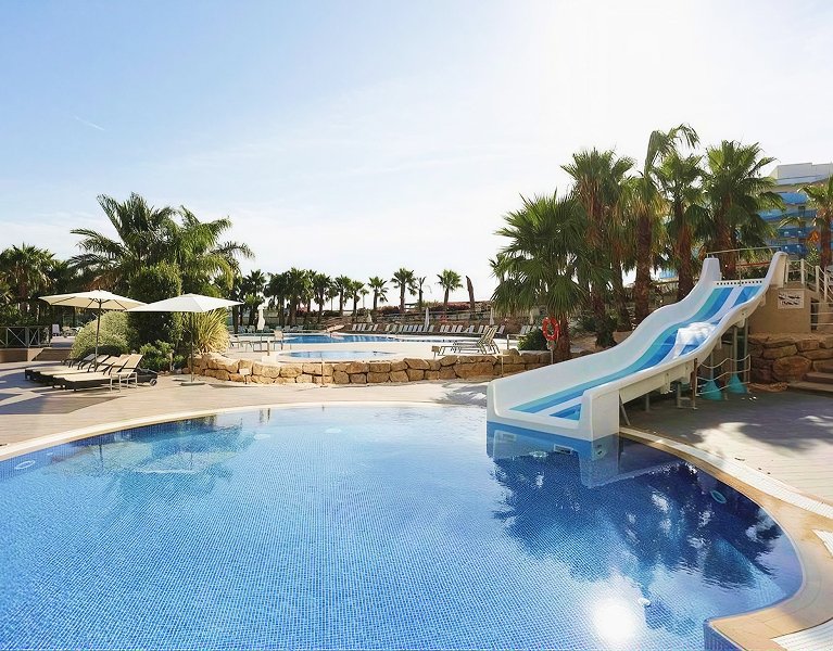 5-Sterne-Hotel mit Spa an der Costa Daurada: Der Luxus, den Sie sich verdient haben