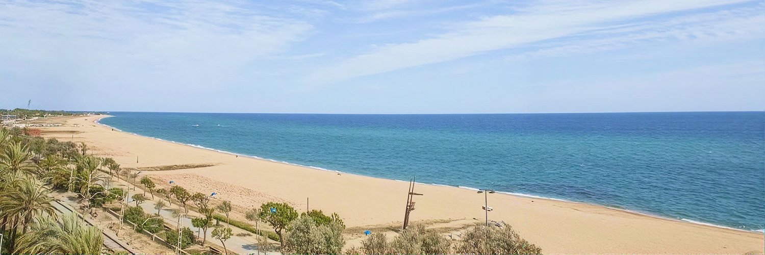 Malgrat de Mar (Küste von Barcelona): Die Küste des Maresme, nur einen Katzensprung von Barcelona entfernt