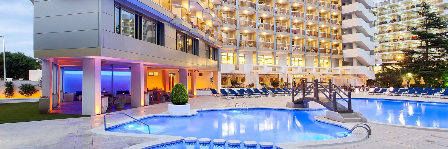 A Perfect Getaway to Blanes at a 4* Superior Hotel