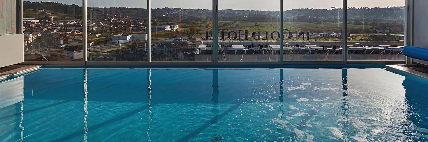 4-Star Hotel in Águeda: The Perfect Excuse to Explore Aveiro