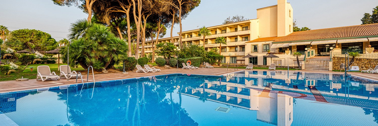 Venez vous reconnecter avec la nature dans un hôtel 4 étoiles au sud de Cadix, et profitez-en bien !
