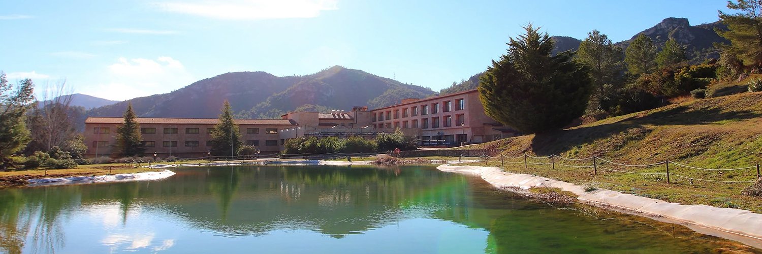 Stay near Tarragona at a charming 4-star hotel