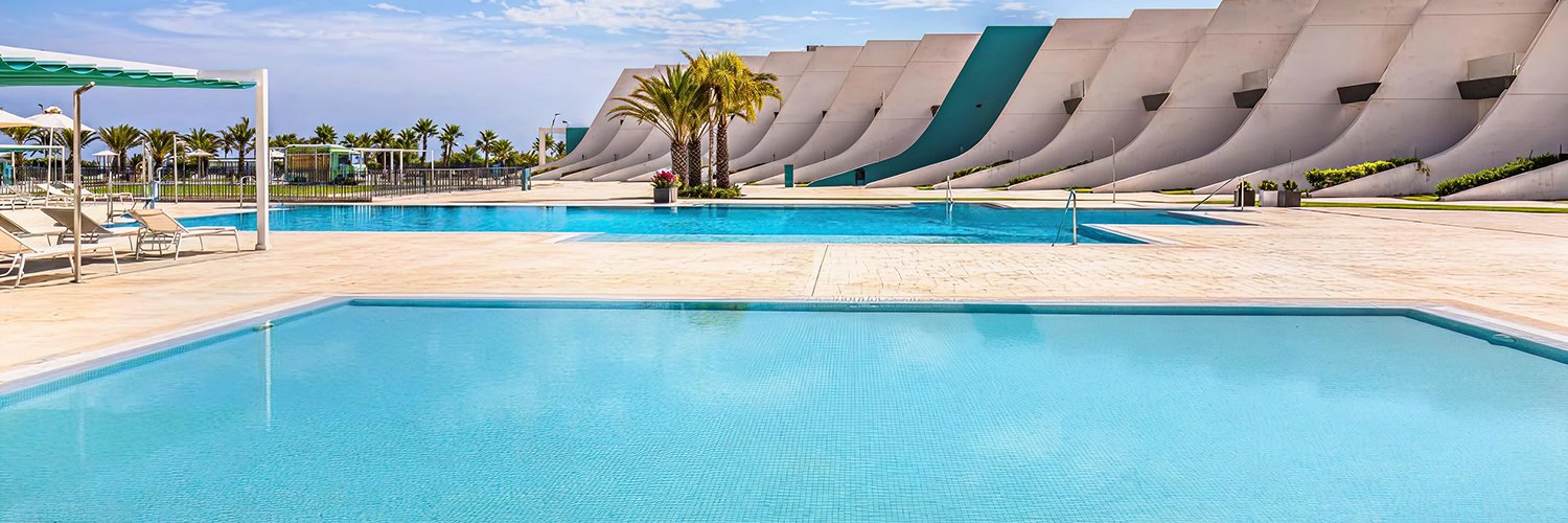 Holidays on the shores of the Mar Menor: a 4-star hotel to enjoy the summer