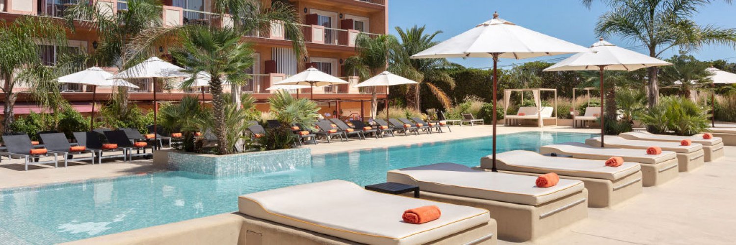 Discover Slow Travel at a 4* hotel close to Barcelona
