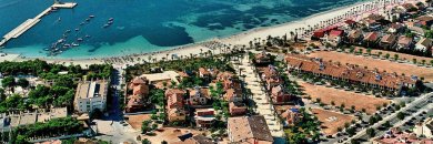 Das Mega-Schnäppchen des Sommers! Tolles 4-Sterne-Strandhotel