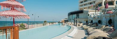 Hotel nur für Erwachsene mit hauseigenem Spa