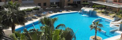 Roquetas de Mar: A Vacation with an Andalusian Flavor at a 4-Star Hotel