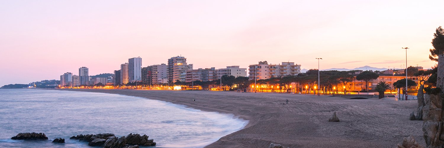 Ihr Herbsturlaub an der Costa Brava