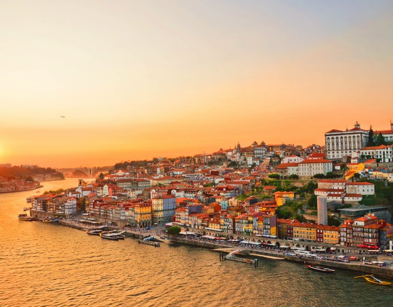 Porto: Befahren Sie den Douro und genießen Sie eine Weinprobe