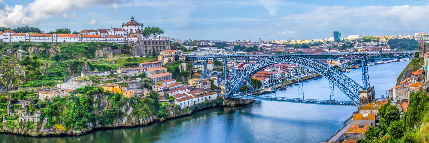 Porto: Let yourself be captivated by its sights and flavors