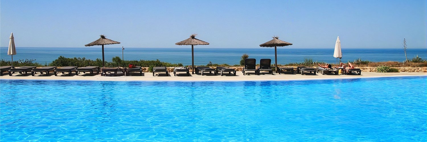Conil de la Frontera, beachfront on the Costa de la Luz