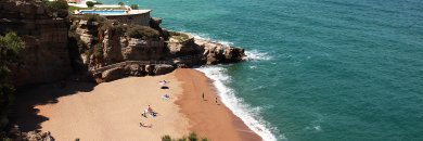 Pals: mittelalterlicher Charme an der Costa Brava