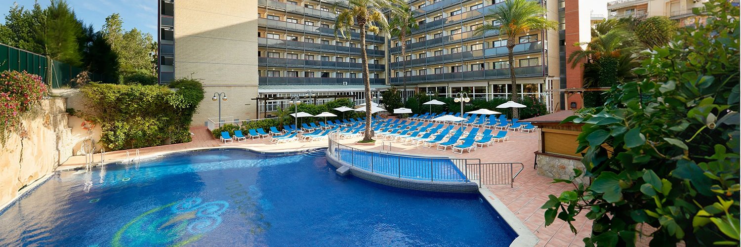 Viva Salou em família, com a opção de visitar o Aquopolis!