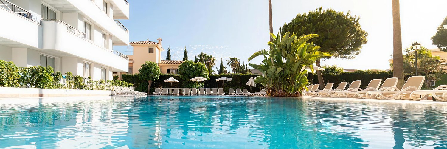 All-inclusive-Komfort an den Küsten Mallorcas