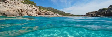 Estadia em L’Hospitalet: Praia + Pensão Completa