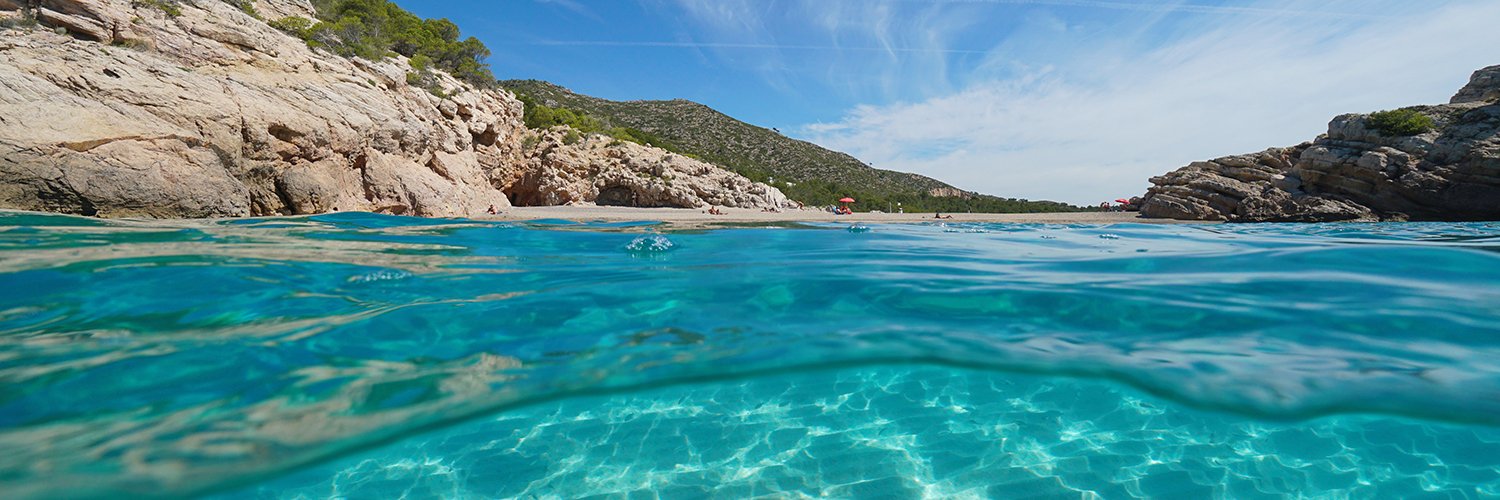 Estadia em L’Hospitalet: Praia + Pensão Completa