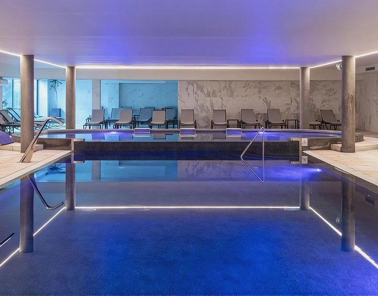 Discover Caminha: spa wellness, Atlantic flavour, and uncrowded peace