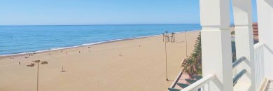 Holy Week in Roquetas de Mar—First child stays free!