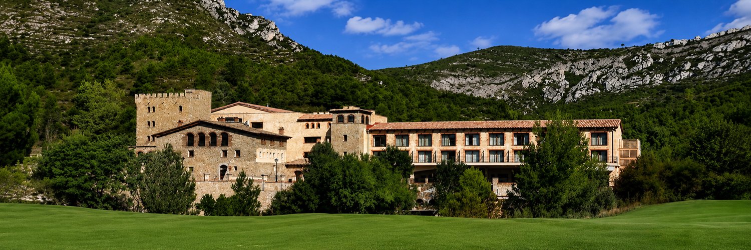 Desfrute da natureza num hotel de 4 estrelas na Serra de Llabería (Tarragona)