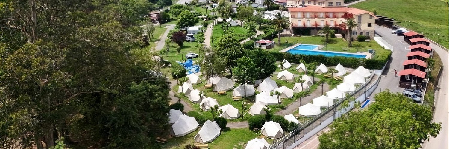 Séjournez dans un bungalow et partez à la découverte de la Cantabrie - avec une excursion à Cabárceno en option !