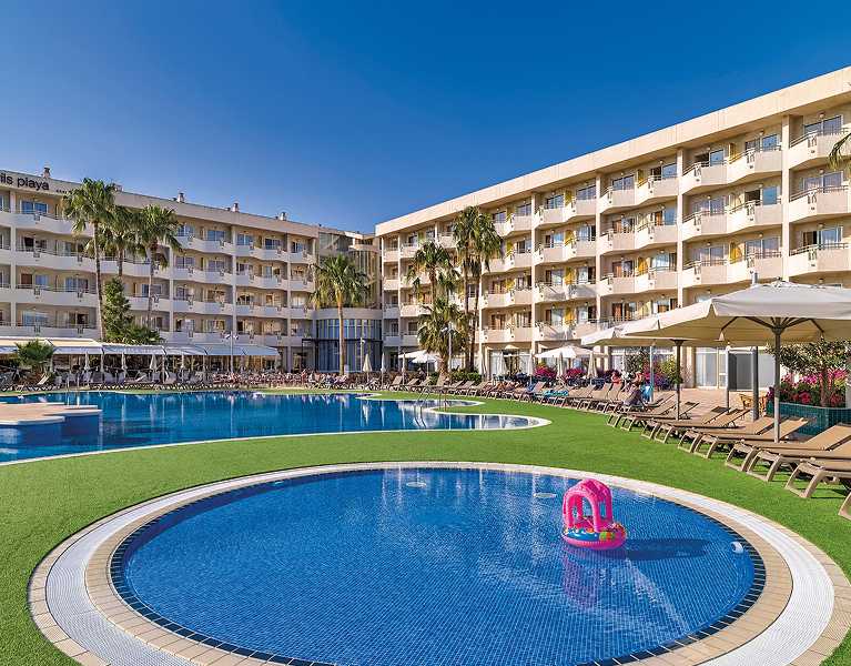 Réveillez-vous à 50 mètres de la mer à Cambrils.