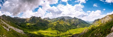 Découvrez les Asturies dans ce qu'elles ont de plus authentique à Soto de Cangas
