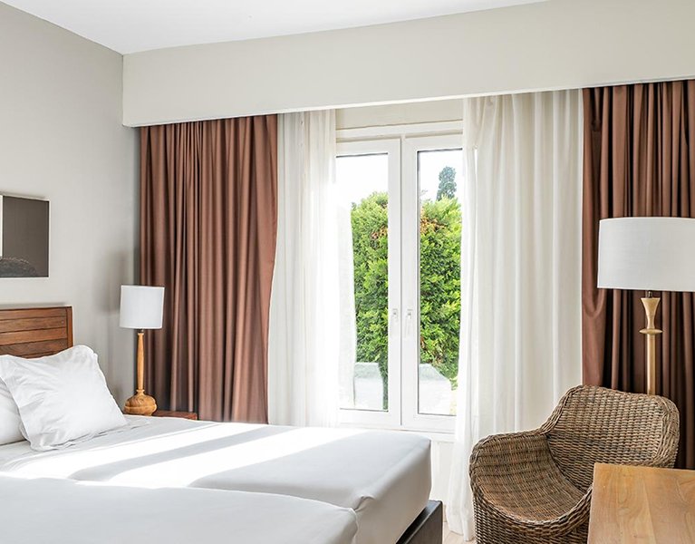The Cádiz Coast in a Junior Suite at the best price