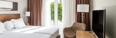 La côte de Cadix en chambre Junior Suite au meilleur prix