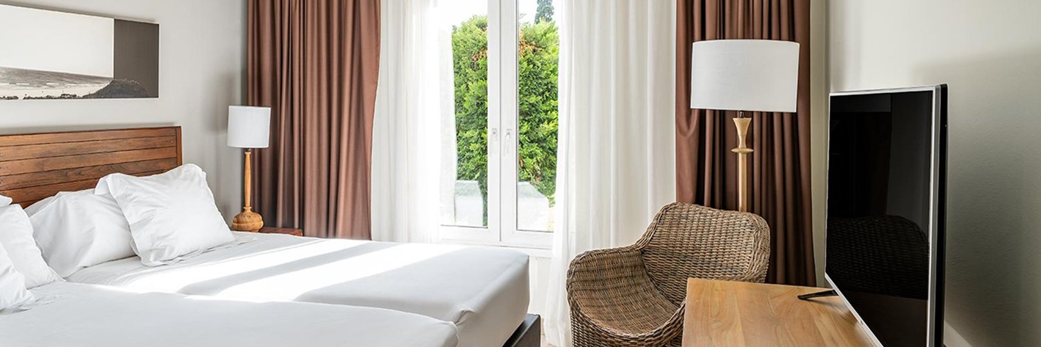 La côte de Cadix en chambre Junior Suite au meilleur prix