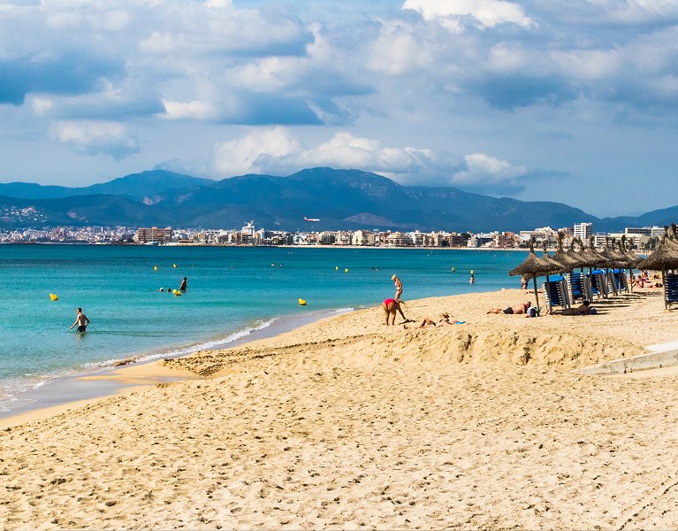 Mallorca Adults Only: the perfect Autumn escape!