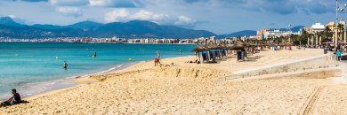 Mallorca Adults Only: Rest and Relaxation at a Fantastic 4-Star Hotel