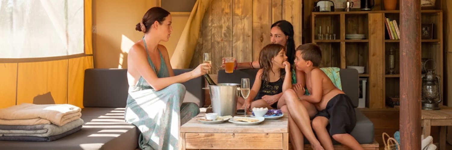 Séjour en famille à Lloret de Mar, au bord de la Méditerranée