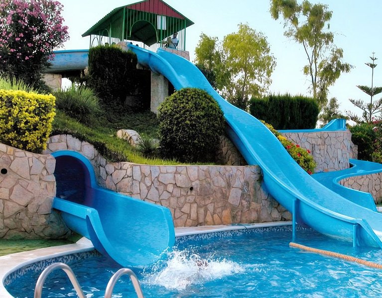 À deux pas de la mer ! Peñíscola dans un hôtel 4 étoiles pour des vacances en famille