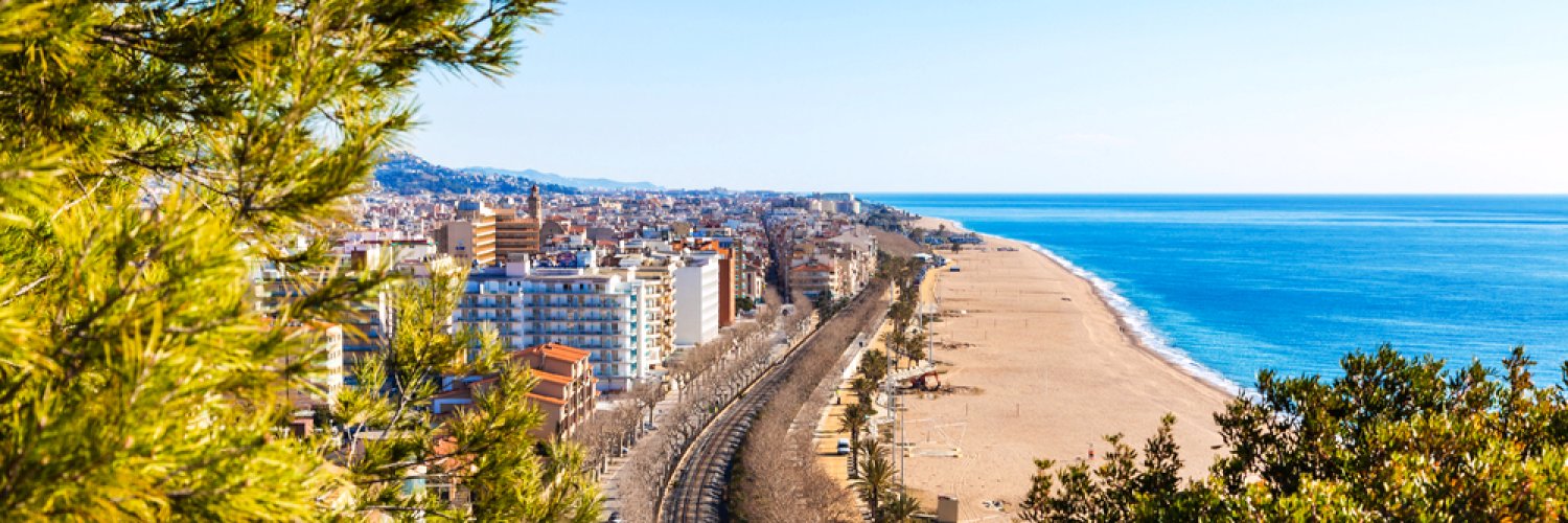 Macht euch auf den Weg nach Calella: Sonne, Strand und Entspannung 