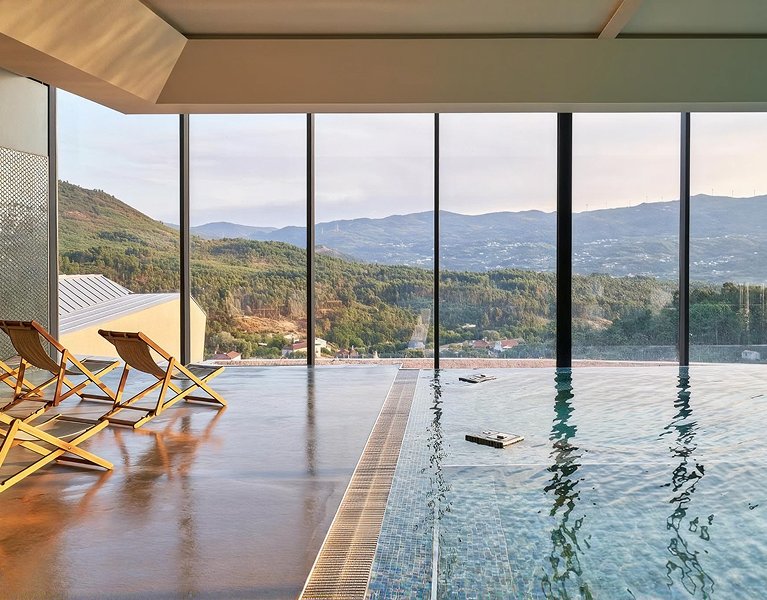 Cap sur le nord du Portugal ! Découvrez le charme de Monção dans un hôtel 5 étoiles avec spa inclus
