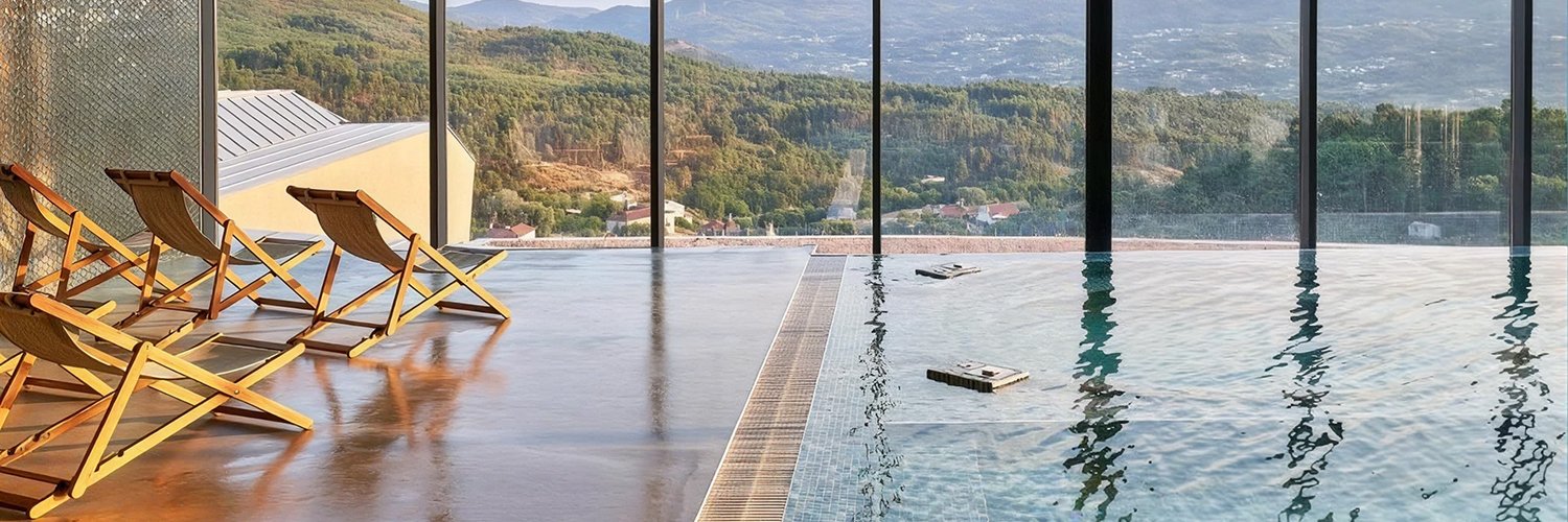 Cap sur le nord du Portugal ! Découvrez le charme de Monção dans un hôtel 5 étoiles avec spa inclus