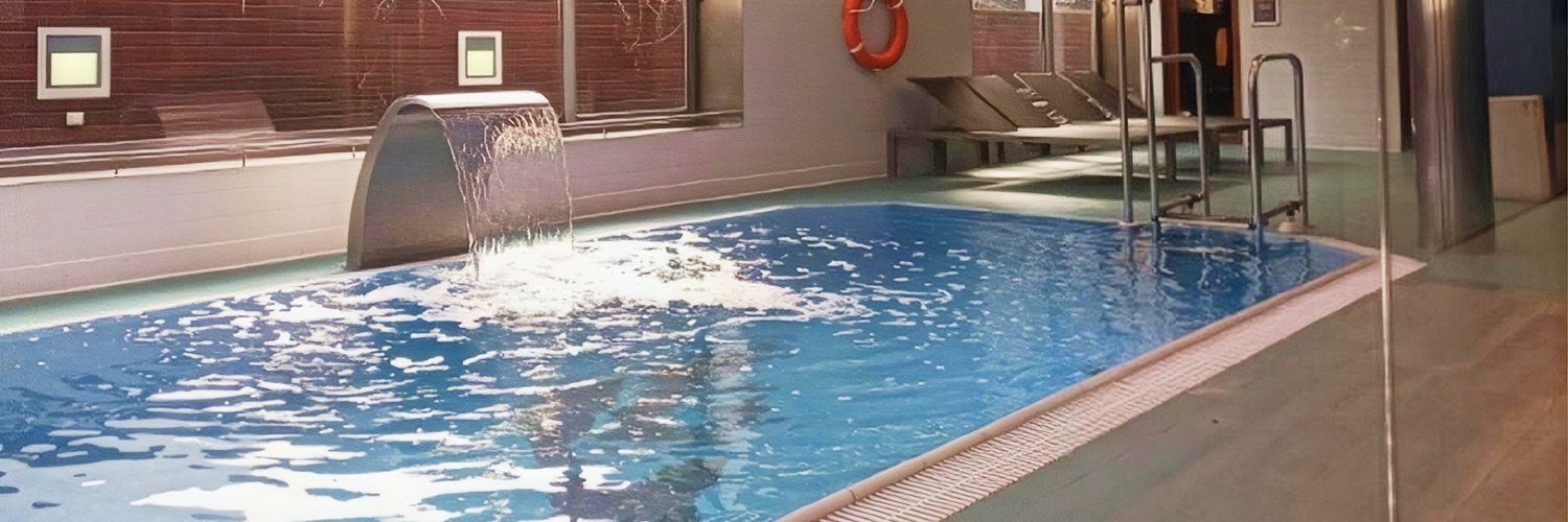 Um hotel de 4 estrelas em Andorra