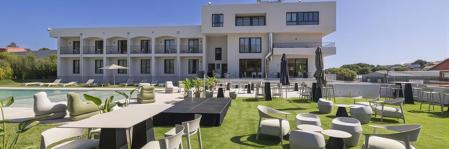 Hôtel récemment rénové, situé dans le cadre exceptionnel des Rías Baixas