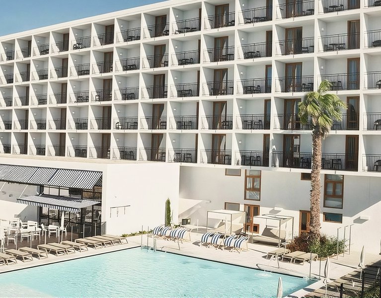 Salou for adults, right by Cala Font