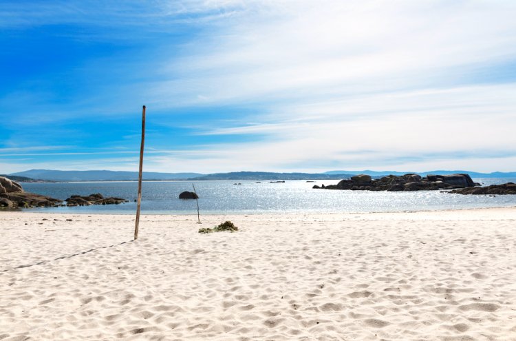 Experience the seaside charm of O Grove Galicia - Destination