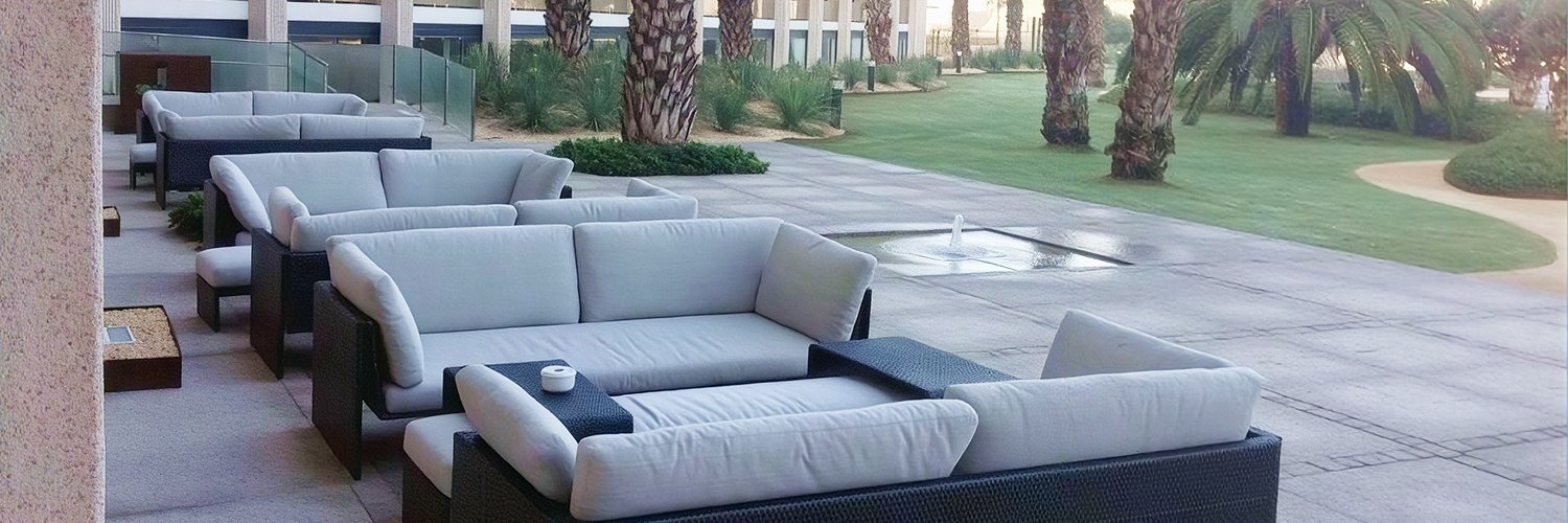 Der Luxus, den Sie verdienen! Genießen Sie ein 5-Sterne-Hotel an der Küste von Almería