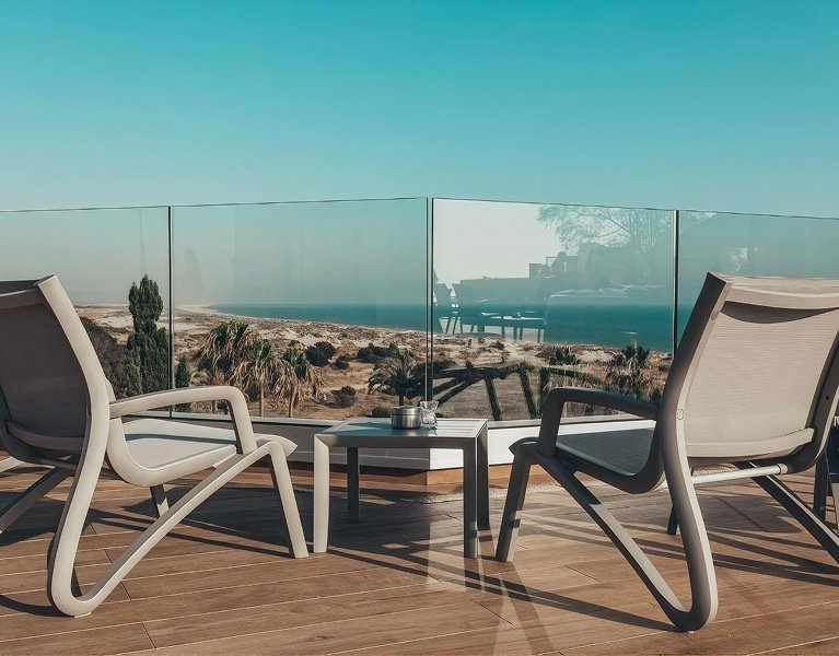 Matalascañas, family days by the sea