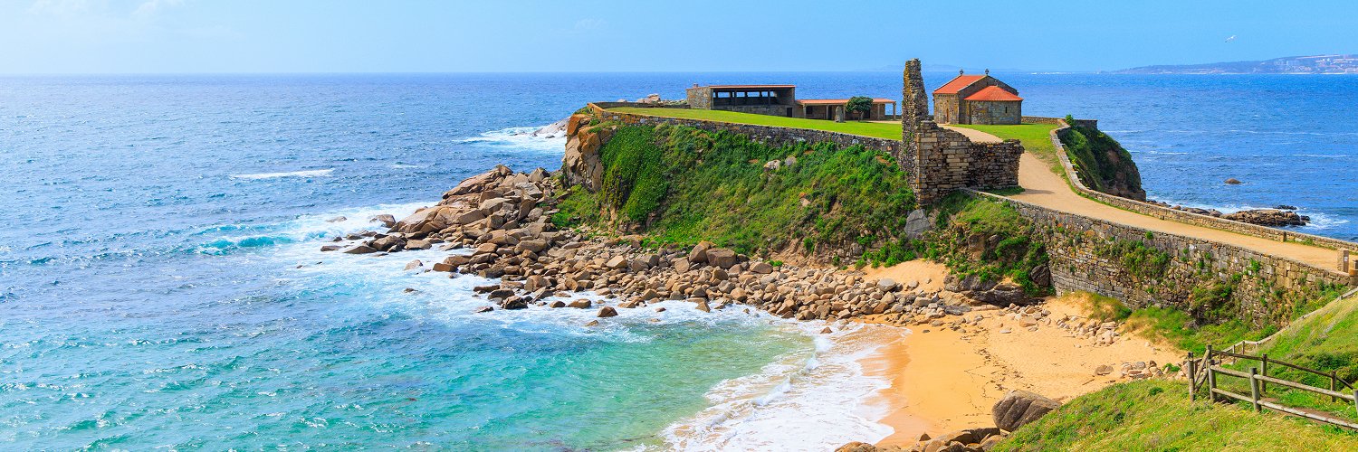 Rías Baixas: Atlantikstrände und Meeresfrüchte